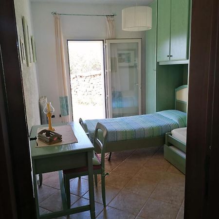 Casa Orecchioni Arzachena Dış mekan fotoğraf