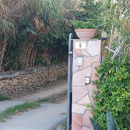 Casa Orecchioni Arzachena Dış mekan fotoğraf