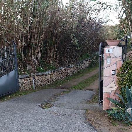 Casa Orecchioni Arzachena Dış mekan fotoğraf