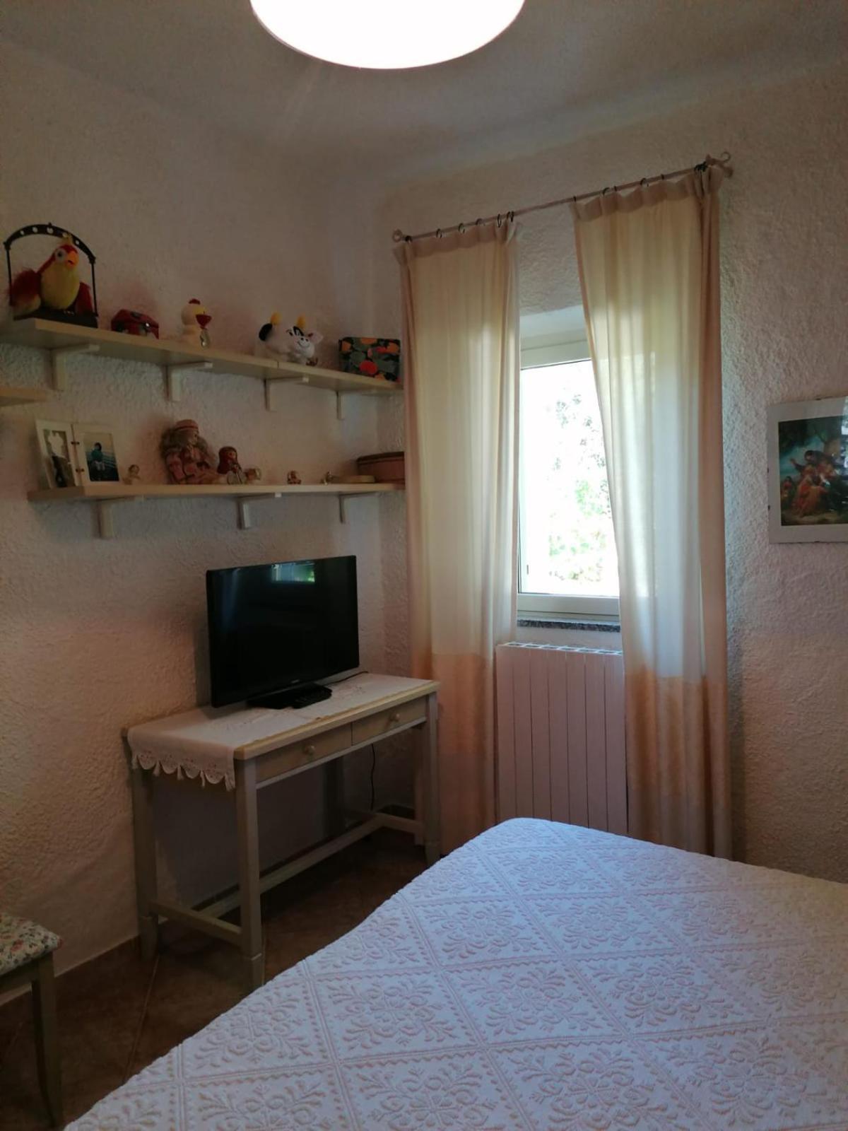 Casa Orecchioni Arzachena Dış mekan fotoğraf
