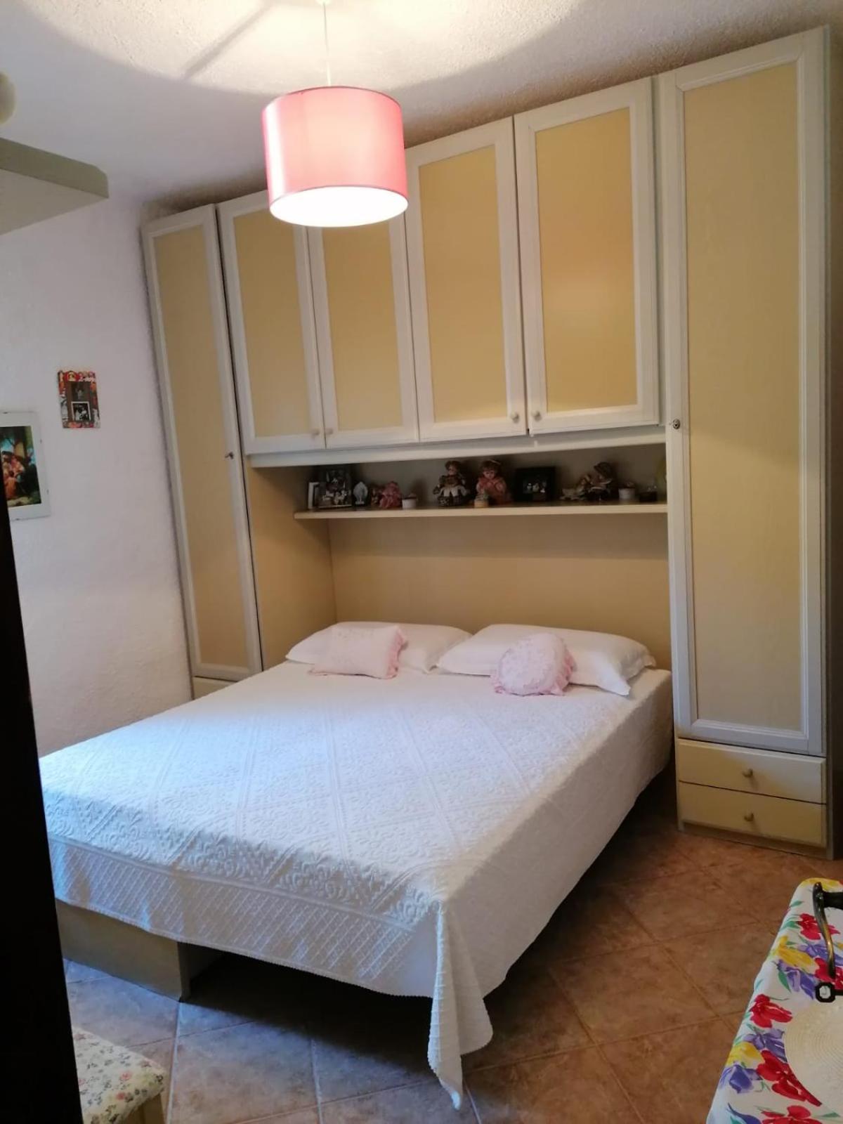 Casa Orecchioni Arzachena Dış mekan fotoğraf