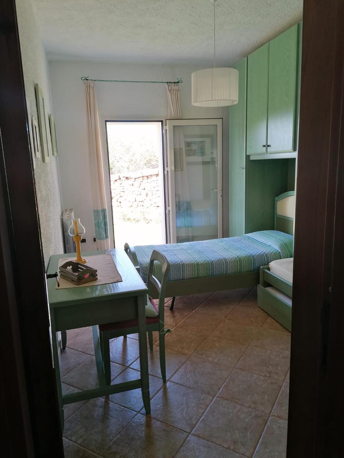 Casa Orecchioni Arzachena Dış mekan fotoğraf