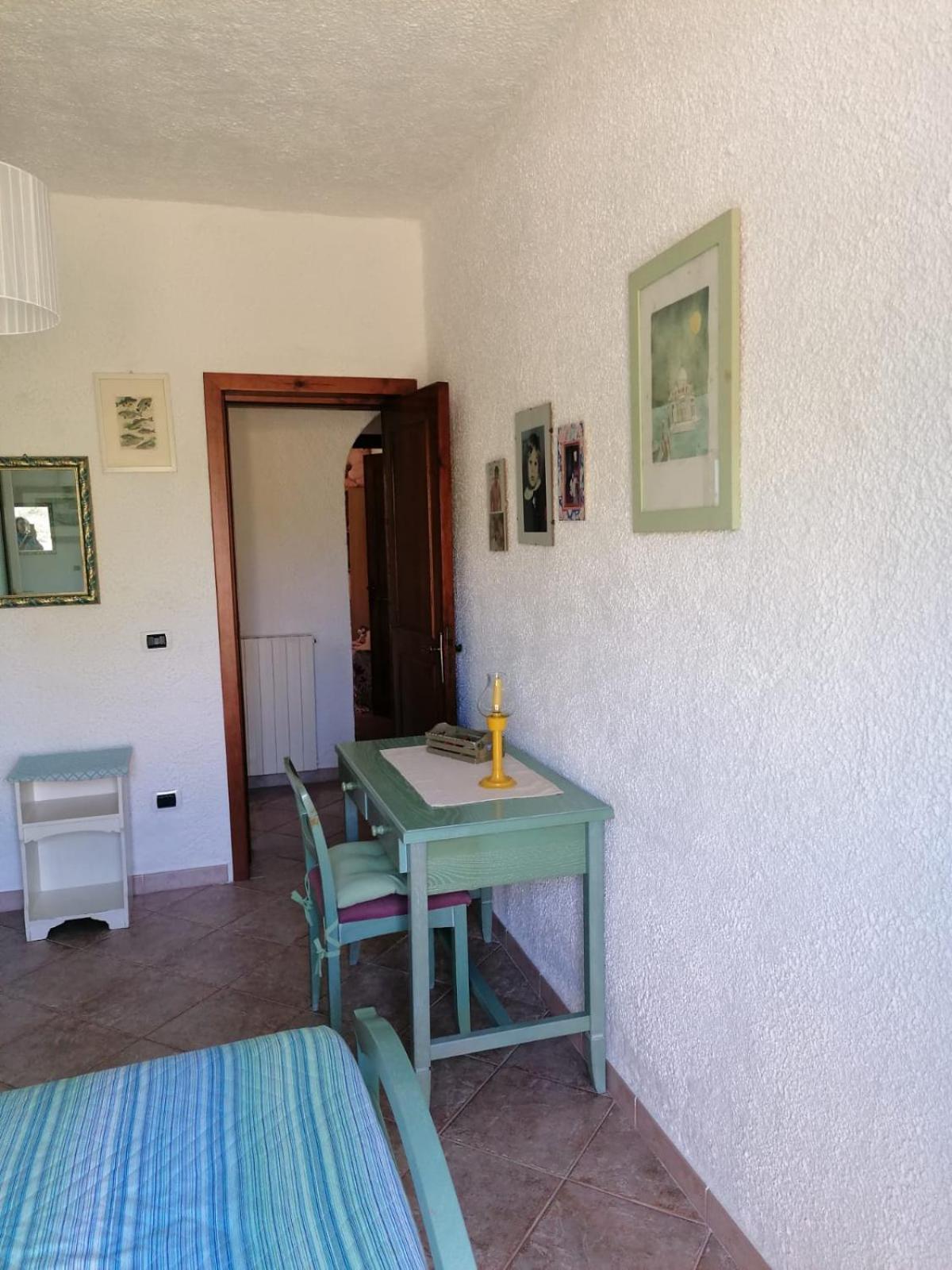 Casa Orecchioni Arzachena Dış mekan fotoğraf