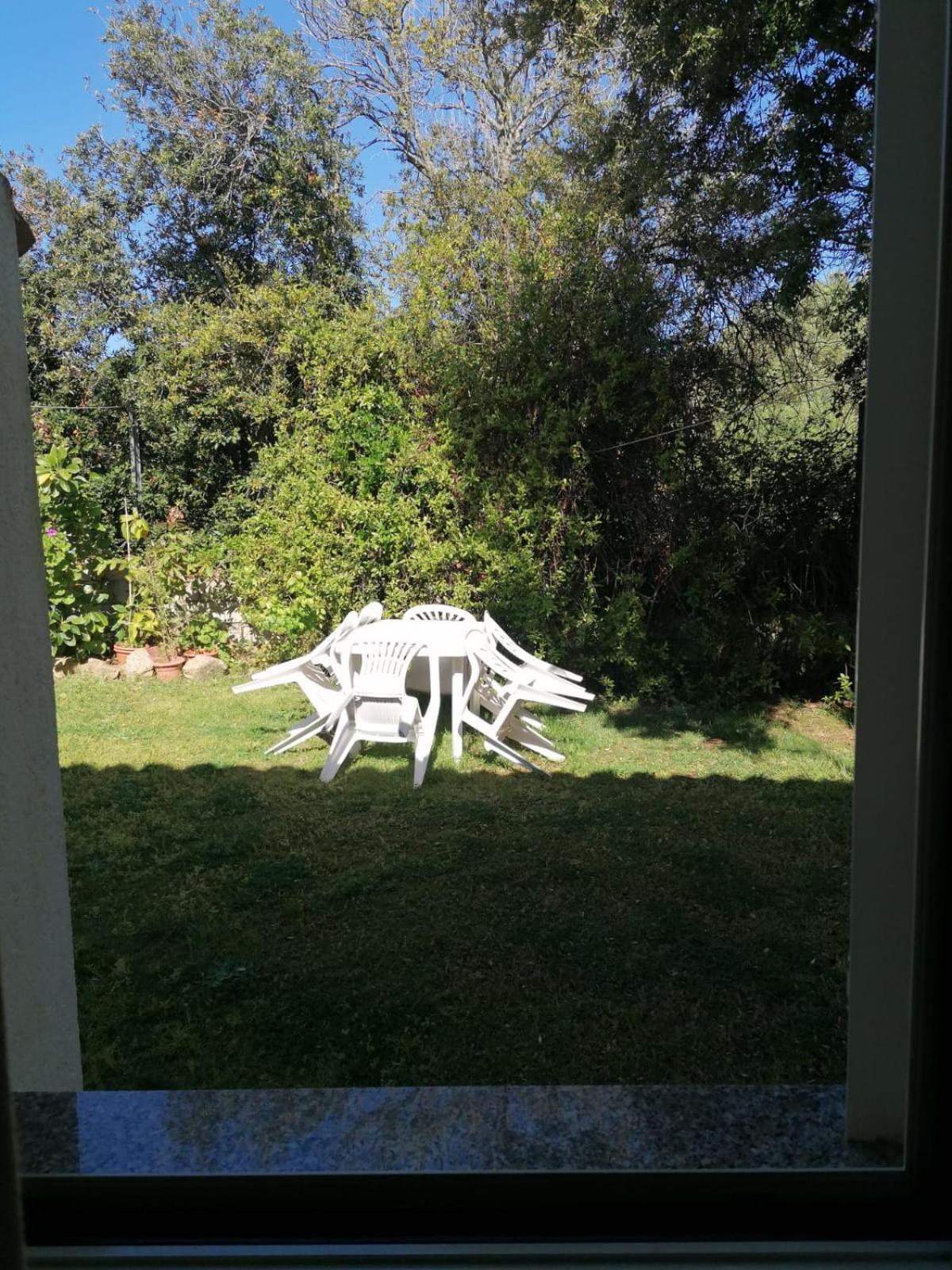 Casa Orecchioni Arzachena Dış mekan fotoğraf