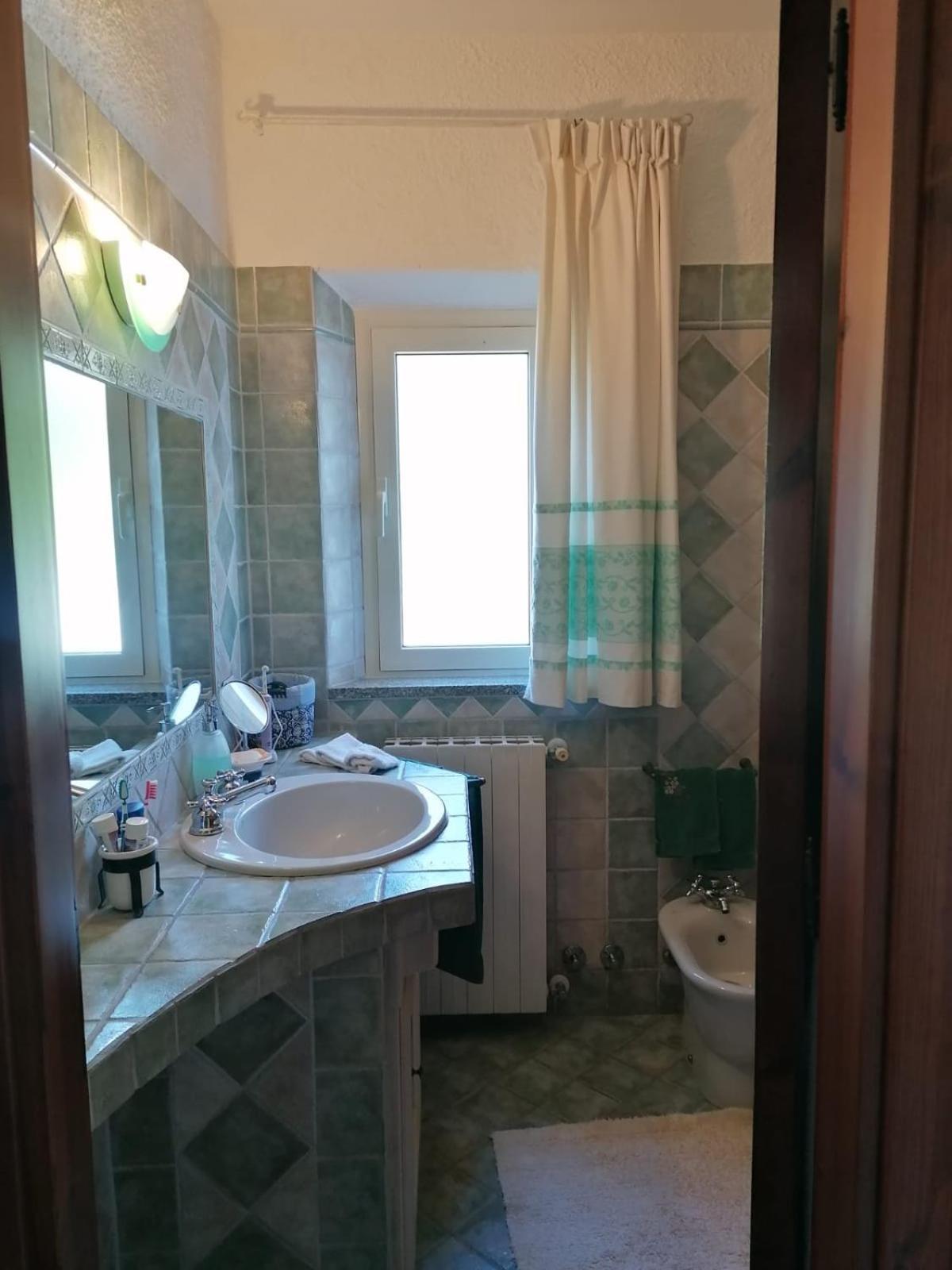 Casa Orecchioni Arzachena Dış mekan fotoğraf