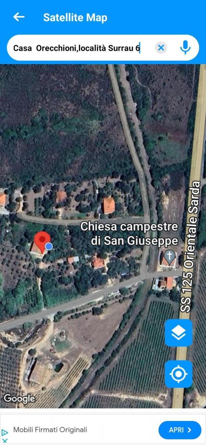Casa Orecchioni Arzachena Dış mekan fotoğraf